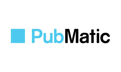 PubMatic logo