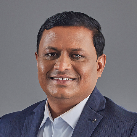 Rahul Mane