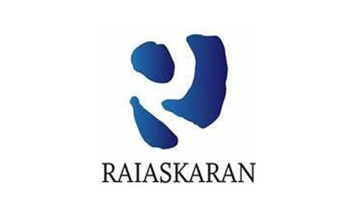 Raiaskaran logo