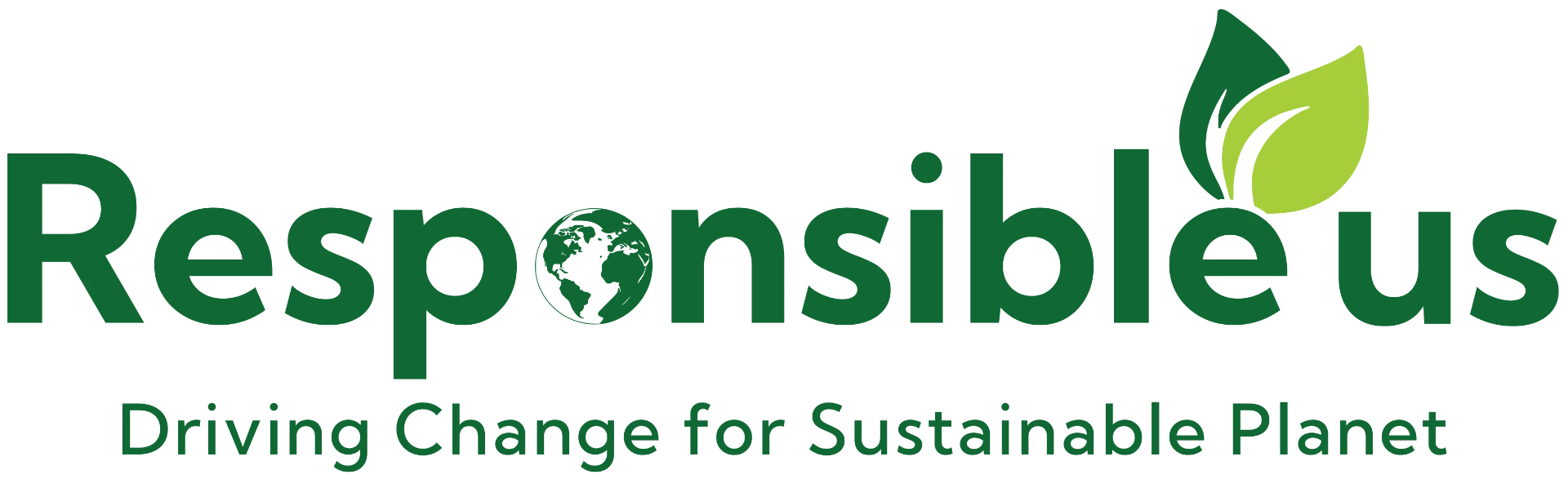 Responsible Us logo