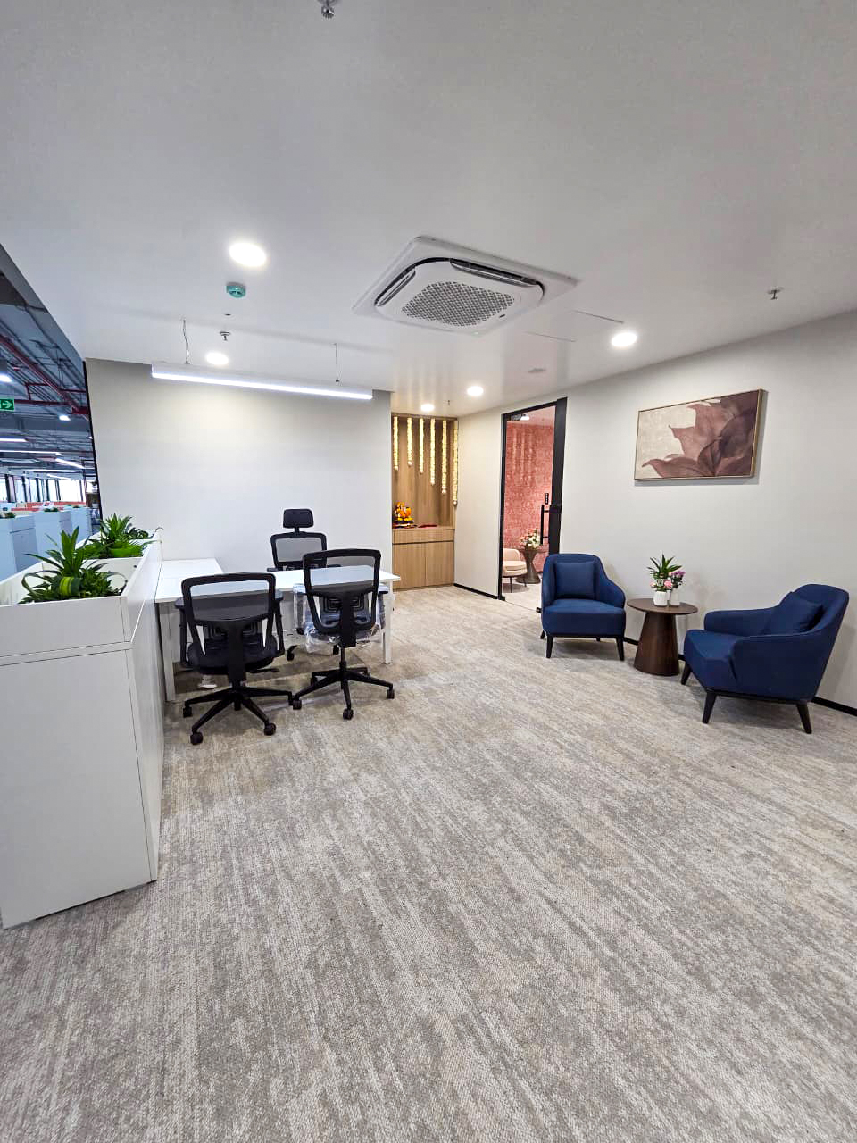 Sava Global Healthcare, view 5
