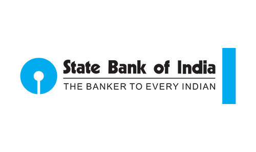 State Bank of India logo