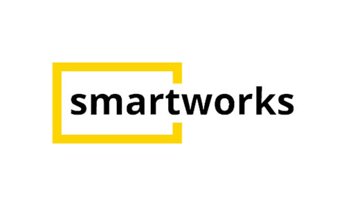 Smartworks logo