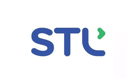 STL logo