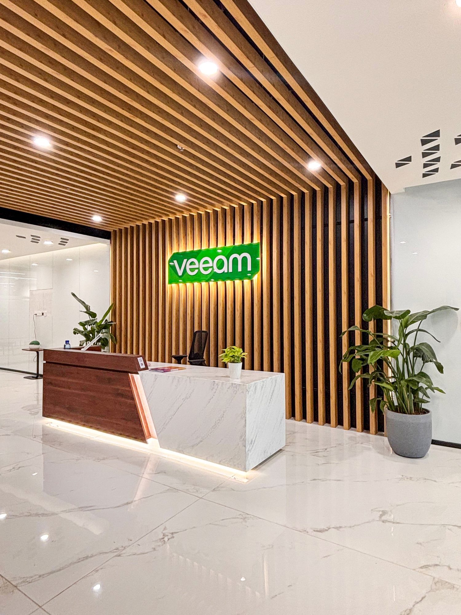 Strux One (Veeam)