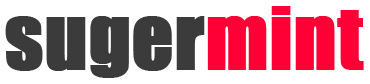 Sugermint logo