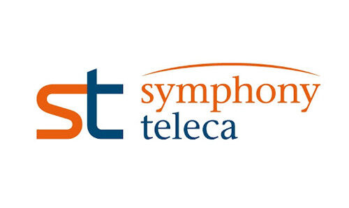 Symphony Teleca logo