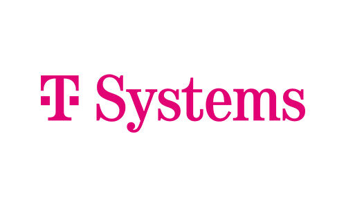 T-Systems logo