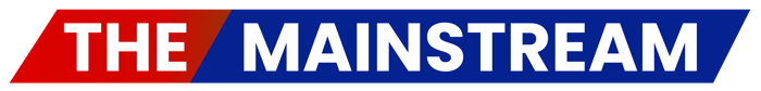 The Mainstream logo