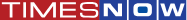 Times Now logo