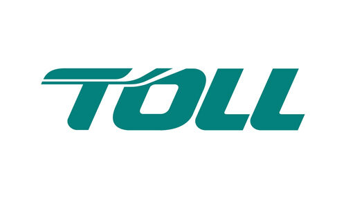 Toll logo