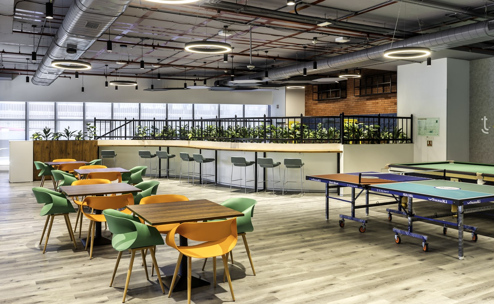 TTEC, view 7