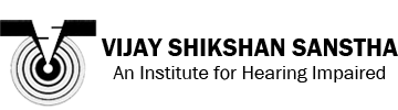 Vijay Shikshan Sanstha logo