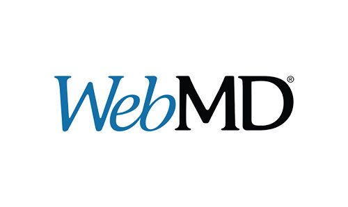 WebMD logo