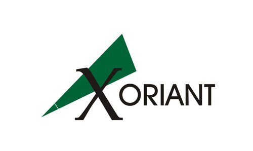 Xoriant logo