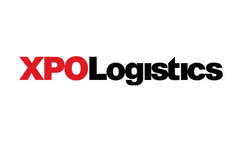 XPO logo